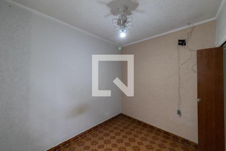 Quarto 2 de casa para alugar com 2 quartos, 200m² em Parque Boturussu, São Paulo