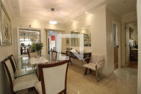 Apartamento à venda com 3 quartos, 82m² em Cambuci, São Paulo