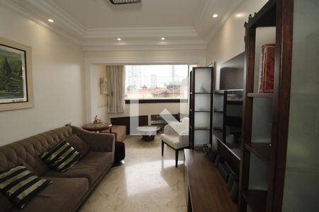 Apartamento à venda com 3 quartos, 82m² em Cambuci, São Paulo