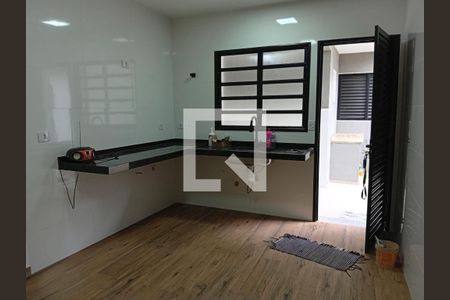 Cozinha de casa à venda com 3 quartos, 112m² em Vila Sao Jose (Cidade Dutra), São Paulo