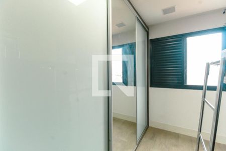 Quarto 1 - Suíte de apartamento à venda com 3 quartos, 207m² em Vila Regente Feijó, São Paulo