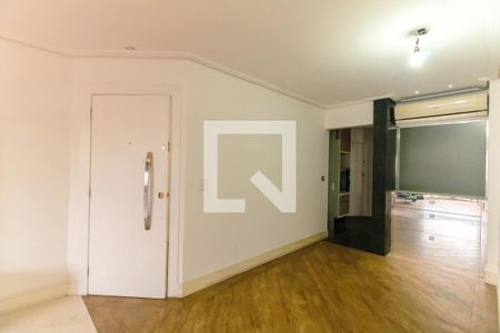 Sala de apartamento à venda com 3 quartos, 207m² em Vila Regente Feijó, São Paulo