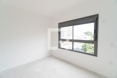 Suite de apartamento à venda com 3 quartos, 95m² em Vila da Saúde, São Paulo