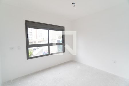 Suite de apartamento à venda com 3 quartos, 95m² em Vila da Saúde, São Paulo