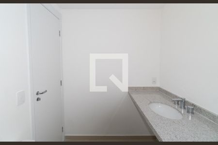 Banheiro da Suíte de apartamento à venda com 3 quartos, 95m² em Vila da Saúde, São Paulo