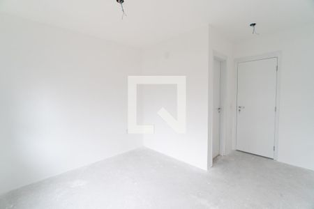 Suite de apartamento à venda com 3 quartos, 95m² em Vila da Saúde, São Paulo