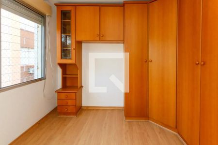 Quarto 2 de apartamento para alugar com 2 quartos, 55m² em Centro, Canoas