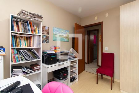 quarto 1 de casa para alugar com 3 quartos, 130m² em Vila Conceição, Porto Alegre