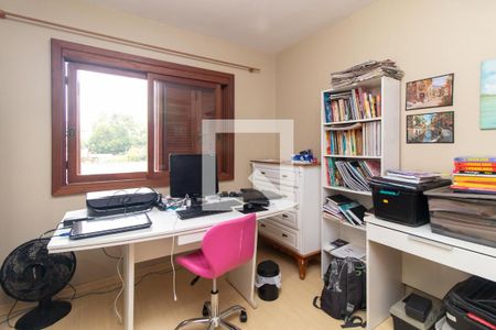quarto 1 de casa para alugar com 3 quartos, 130m² em Vila Conceição, Porto Alegre