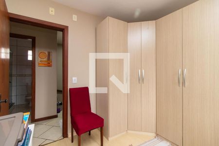 quarto 1 de casa para alugar com 3 quartos, 130m² em Vila Conceição, Porto Alegre