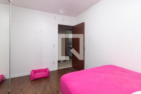 quarto 2 de casa para alugar com 3 quartos, 130m² em Vila Conceição, Porto Alegre