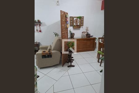 Sala de Jantar de apartamento à venda com 3 quartos, 80m² em Fonseca, Niterói