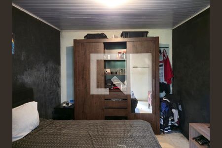 Quarto  de casa para alugar com 1 quarto, 100m² em Cidade Jardim Cumbica, Guarulhos