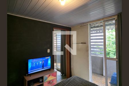 Quarto  de casa para alugar com 1 quarto, 100m² em Cidade Jardim Cumbica, Guarulhos