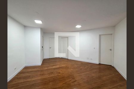 Sala de apartamento para alugar com 4 quartos, 145m² em Itaim Bibi, São Paulo