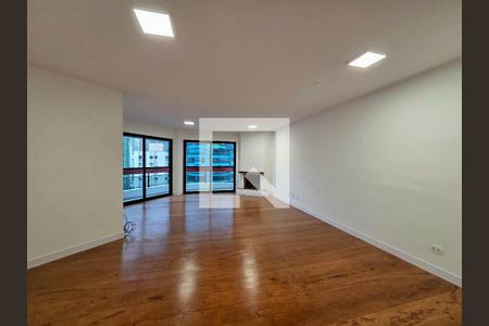 Sala de apartamento para alugar com 4 quartos, 145m² em Itaim Bibi, São Paulo