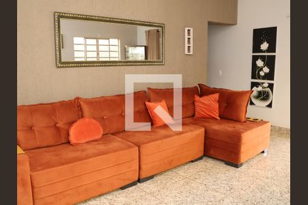 Casa à venda com 3 quartos, 120m² em Residential Eli Forte, Goiânia