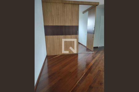 Quarto de apartamento para alugar com 2 quartos, 61m² em Água Branca, São Paulo
