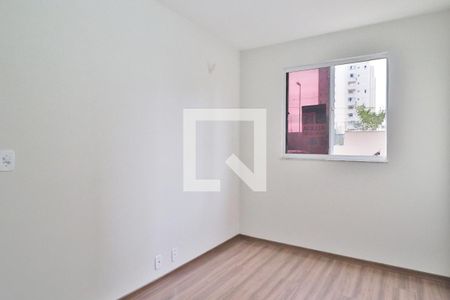 Quarto 1 de apartamento para alugar com 2 quartos, 50m² em Jardim Espanha, Uberlândia