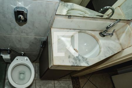 Apartamento para alugar com 2 quartos, 60m² em Castelo, Belo Horizonte