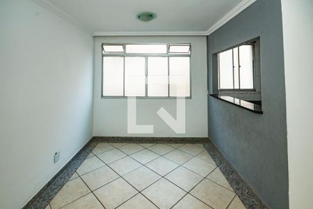 Apartamento para alugar com 2 quartos, 60m² em Castelo, Belo Horizonte
