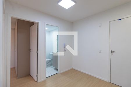 Sala de apartamento para alugar com 2 quartos, 29m² em Água Branca, São Paulo