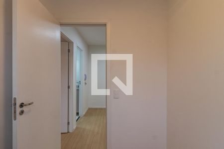 Quarto 1 de apartamento para alugar com 2 quartos, 29m² em Água Branca, São Paulo