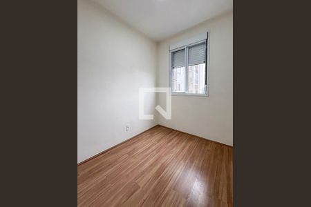 Quarto 1 de apartamento para alugar com 2 quartos, 34m² em Ipiranga, São Paulo