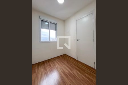 Quarto 1 de apartamento para alugar com 2 quartos, 34m² em Ipiranga, São Paulo