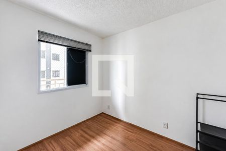 Suíte de apartamento para alugar com 1 quarto, 33m² em Belenzinho, São Paulo