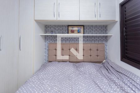 Quarto 1 de apartamento à venda com 3 quartos, 65m² em Jardim Neide, São Paulo