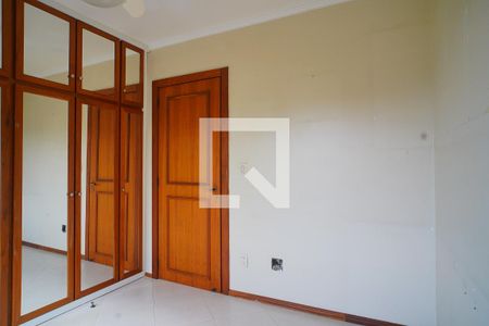 Quarto 1 de apartamento à venda com 3 quartos, 121m² em São João, Porto Alegre