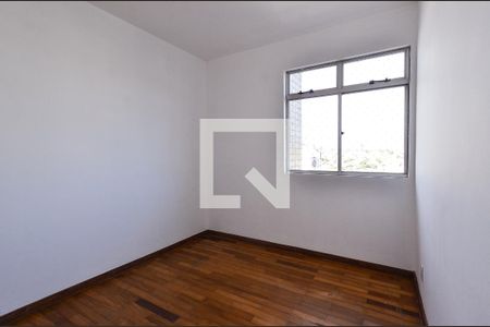 Quarto 1 de apartamento para alugar com 3 quartos, 65m² em Santa Cruz, Belo Horizonte