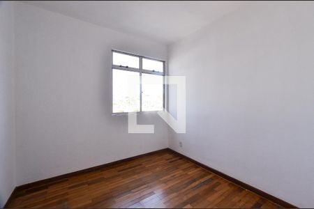Quarto 1 de apartamento para alugar com 3 quartos, 65m² em Santa Cruz, Belo Horizonte