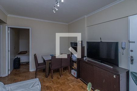 sala_3 de apartamento para alugar com 2 quartos, 52m² em Ipiranga, São Paulo