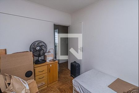 quarto 1_4 de apartamento para alugar com 2 quartos, 52m² em Ipiranga, São Paulo