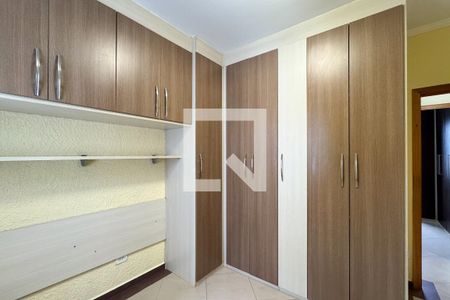 Quarto 1 de apartamento para alugar com 2 quartos, 56m² em Bairro dos Casa, São Bernardo do Campo