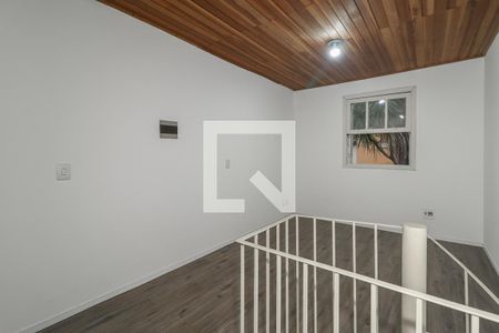Quarto de casa de condomínio para alugar com 1 quarto, 36m² em Bom Jesus, Porto Alegre