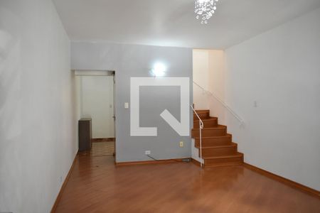 Sala de casa à venda com 2 quartos, 124m² em Vila da Saúde, São Paulo
