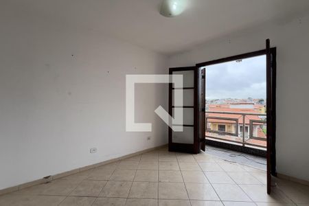 Suíte 1 de casa para alugar com 2 quartos, 130m² em Jardim Bom Clima, Guarulhos