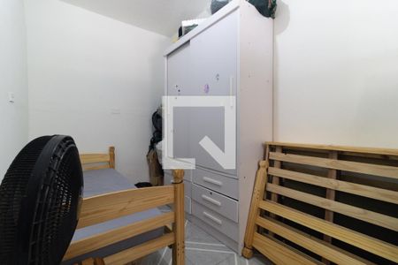 Quarto 2 da Casa 1 de casa à venda com 5 quartos, 140m² em Jardim Maria Estela, São Paulo