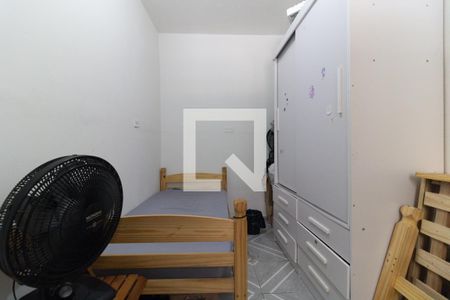 Quarto 2 da Casa 1 de casa à venda com 5 quartos, 140m² em Jardim Maria Estela, São Paulo
