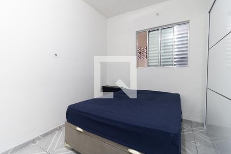 Quarto 1 da Casa 1 de casa à venda com 5 quartos, 140m² em Jardim Maria Estela, São Paulo