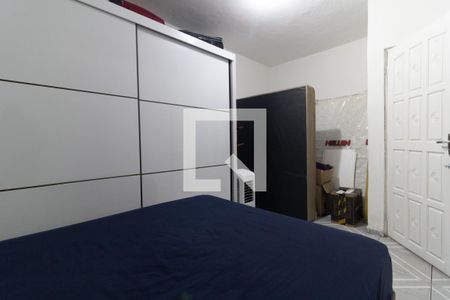 Quarto 1 da Casa 1 de casa à venda com 5 quartos, 140m² em Jardim Maria Estela, São Paulo
