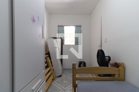 Quarto 2 da Casa 1 de casa à venda com 5 quartos, 140m² em Jardim Maria Estela, São Paulo