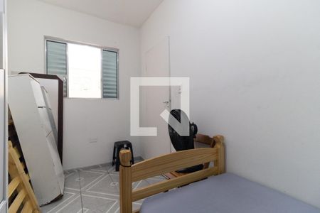 Quarto 2 da Casa 1 de casa à venda com 5 quartos, 140m² em Jardim Maria Estela, São Paulo
