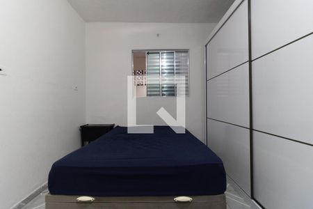 Quarto 1 da Casa 1 de casa à venda com 5 quartos, 140m² em Jardim Maria Estela, São Paulo