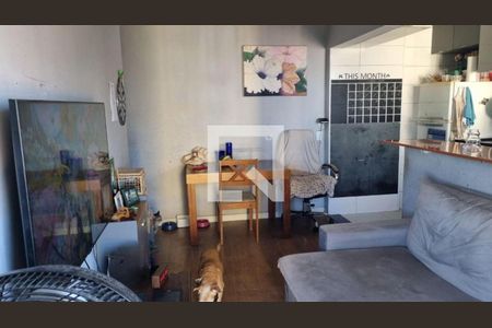 Apartamento à venda com 2 quartos, 54m² em Parque Assuncao, Taboão da Serra
