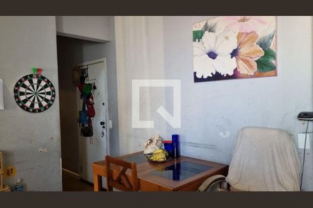 Apartamento à venda com 2 quartos, 54m² em Parque Assuncao, Taboão da Serra