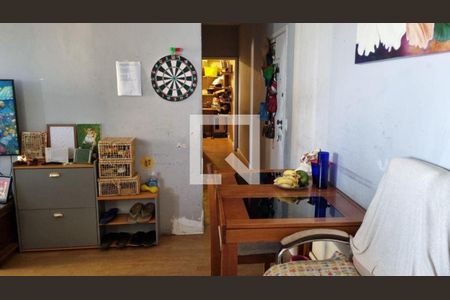 Apartamento à venda com 2 quartos, 54m² em Parque Assuncao, Taboão da Serra